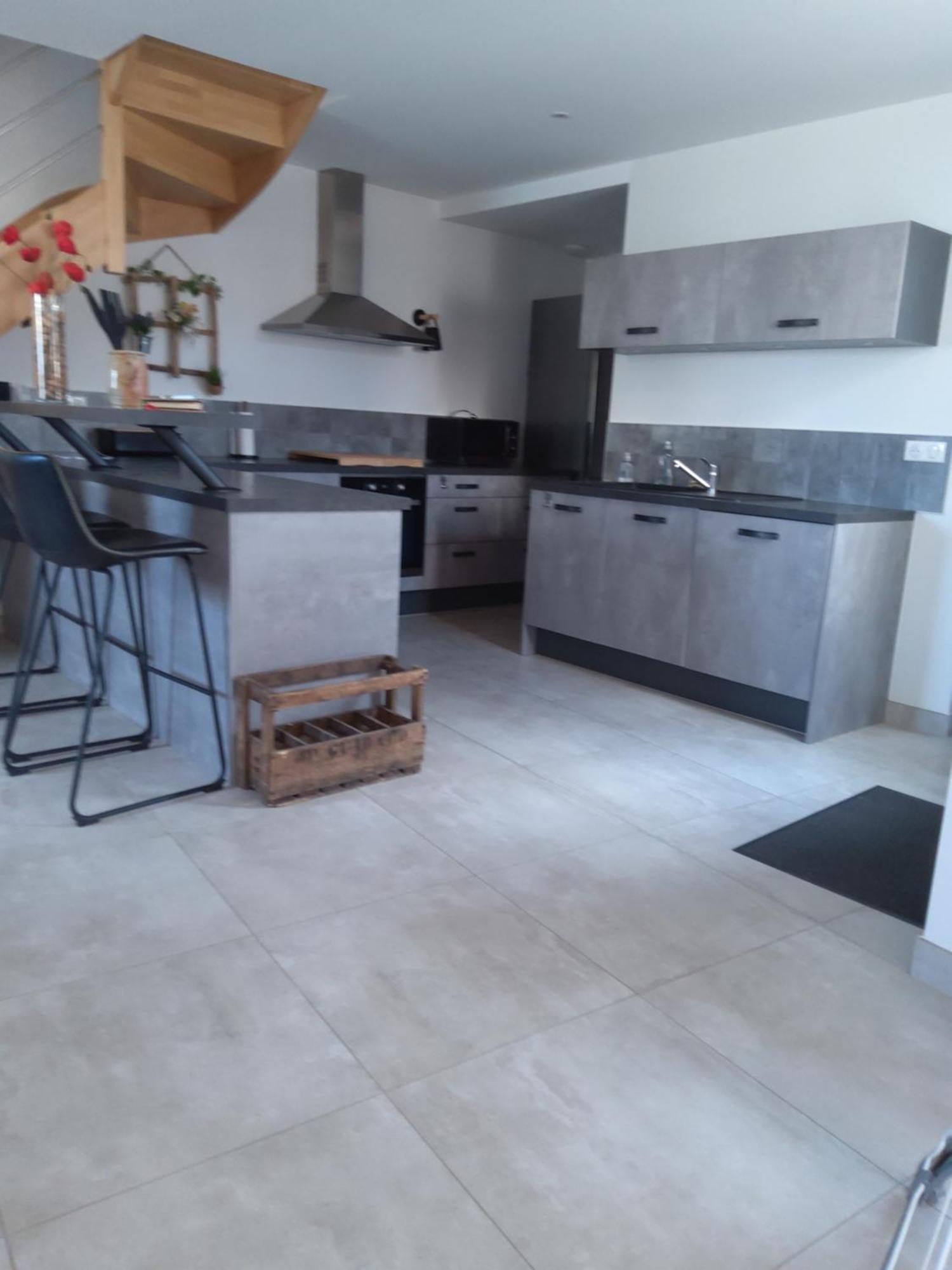 Apartment Angers Proche *