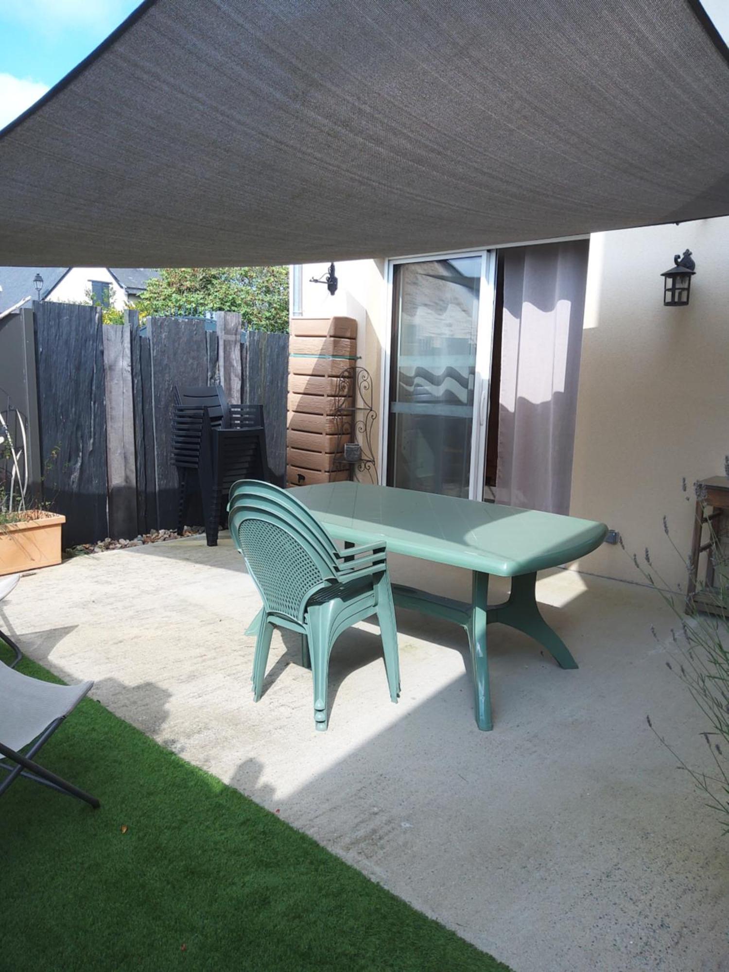 Angers Proche Apartment *