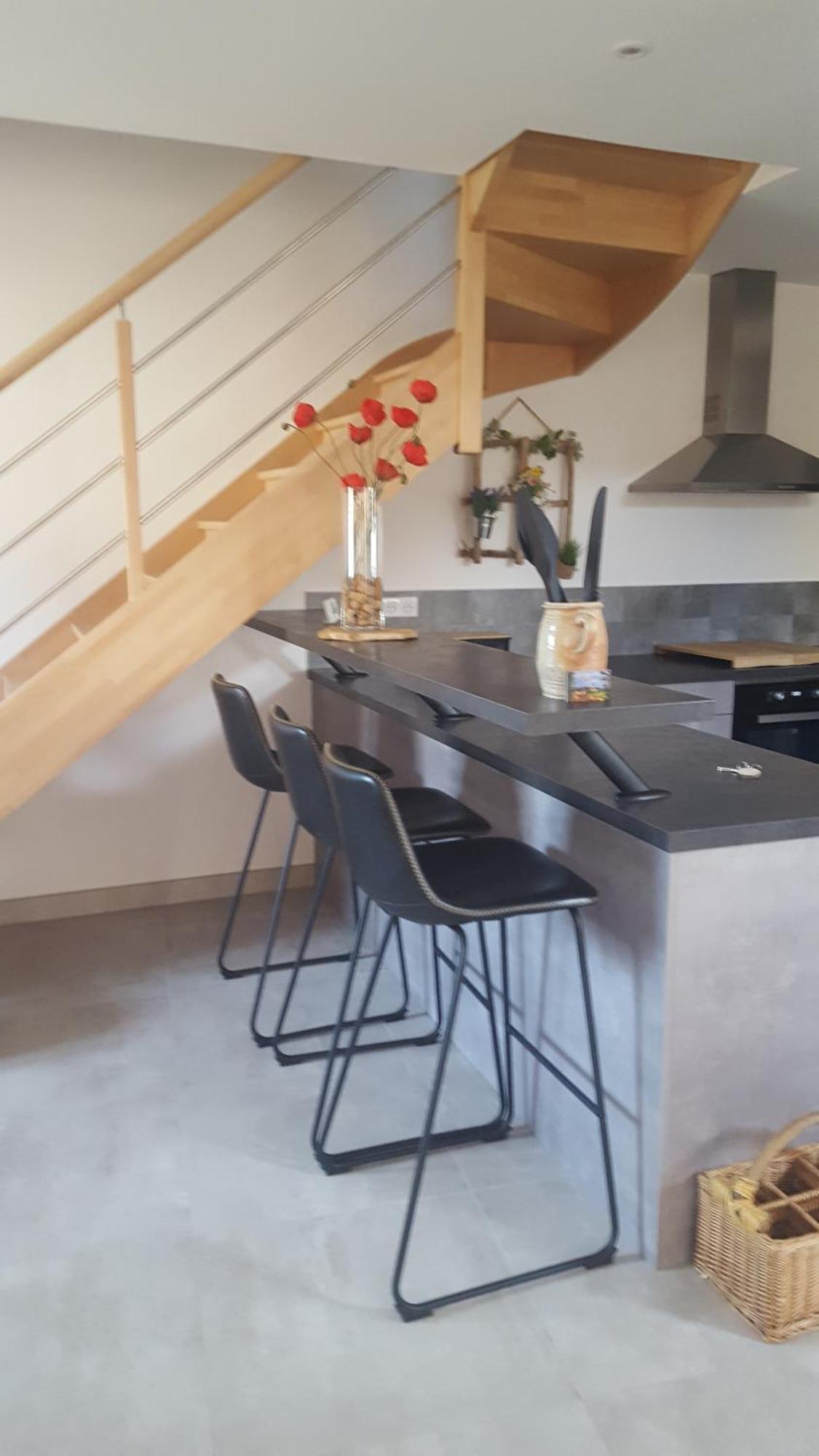 Angers Proche Apartment Briollay