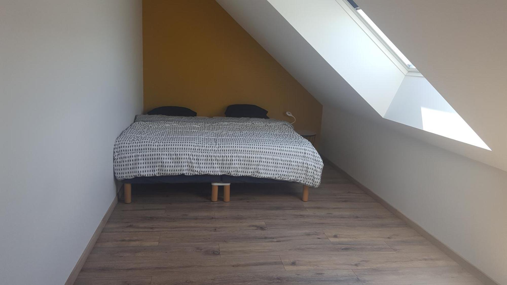 Angers Proche Briollay