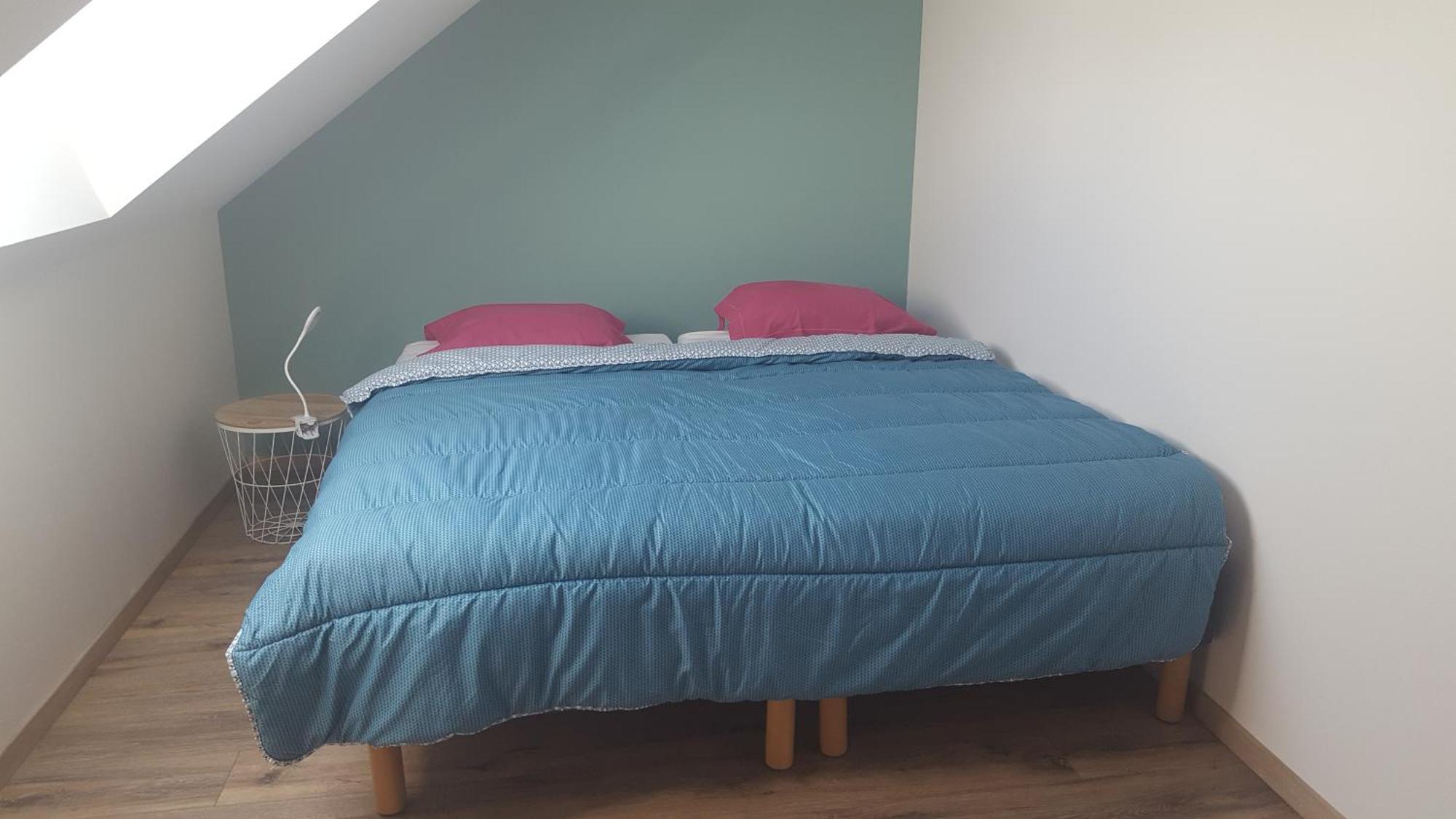 Angers Proche Briollay