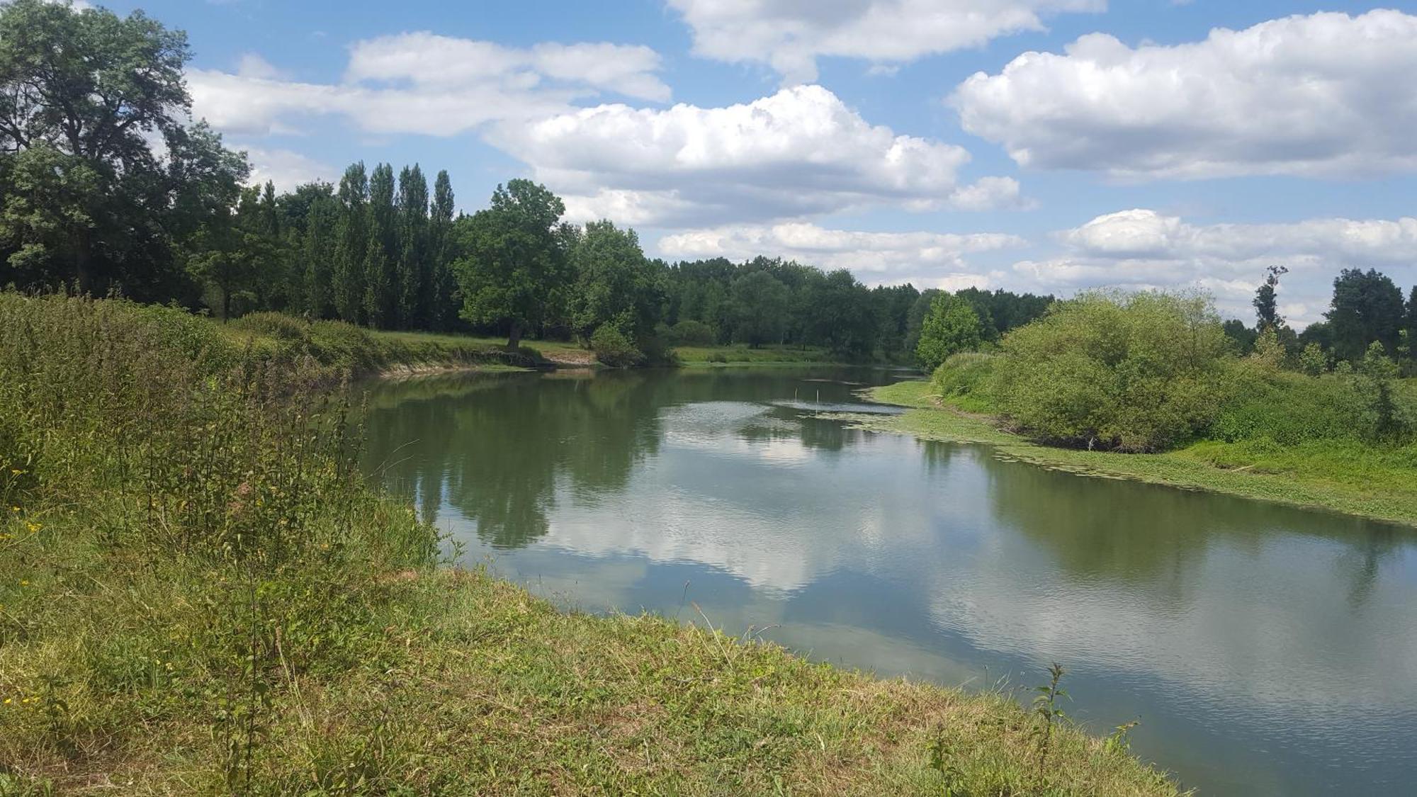 Angers Proche Apartment *