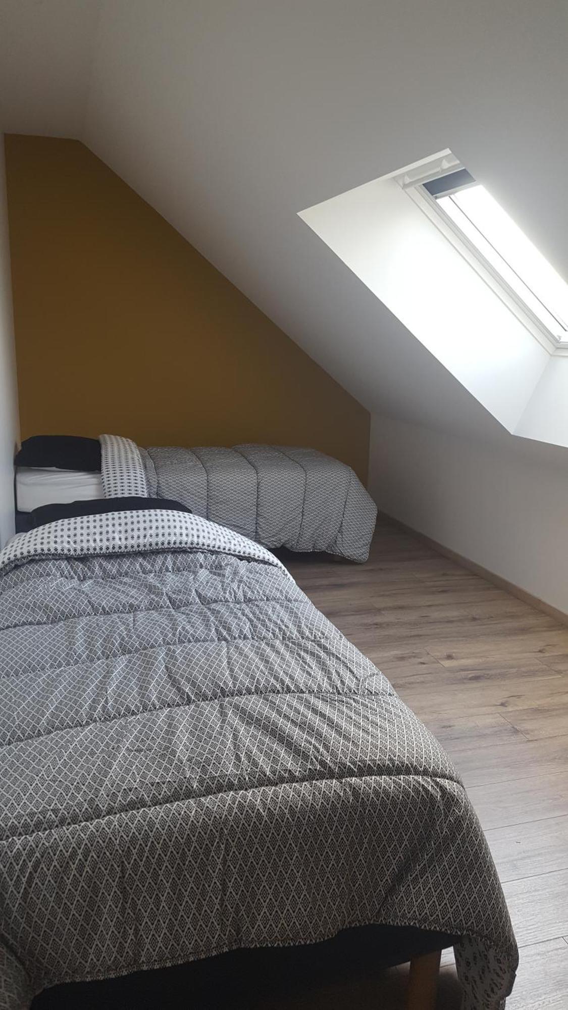 Angers Proche Apartment *